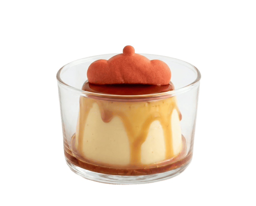 Signature Pudding