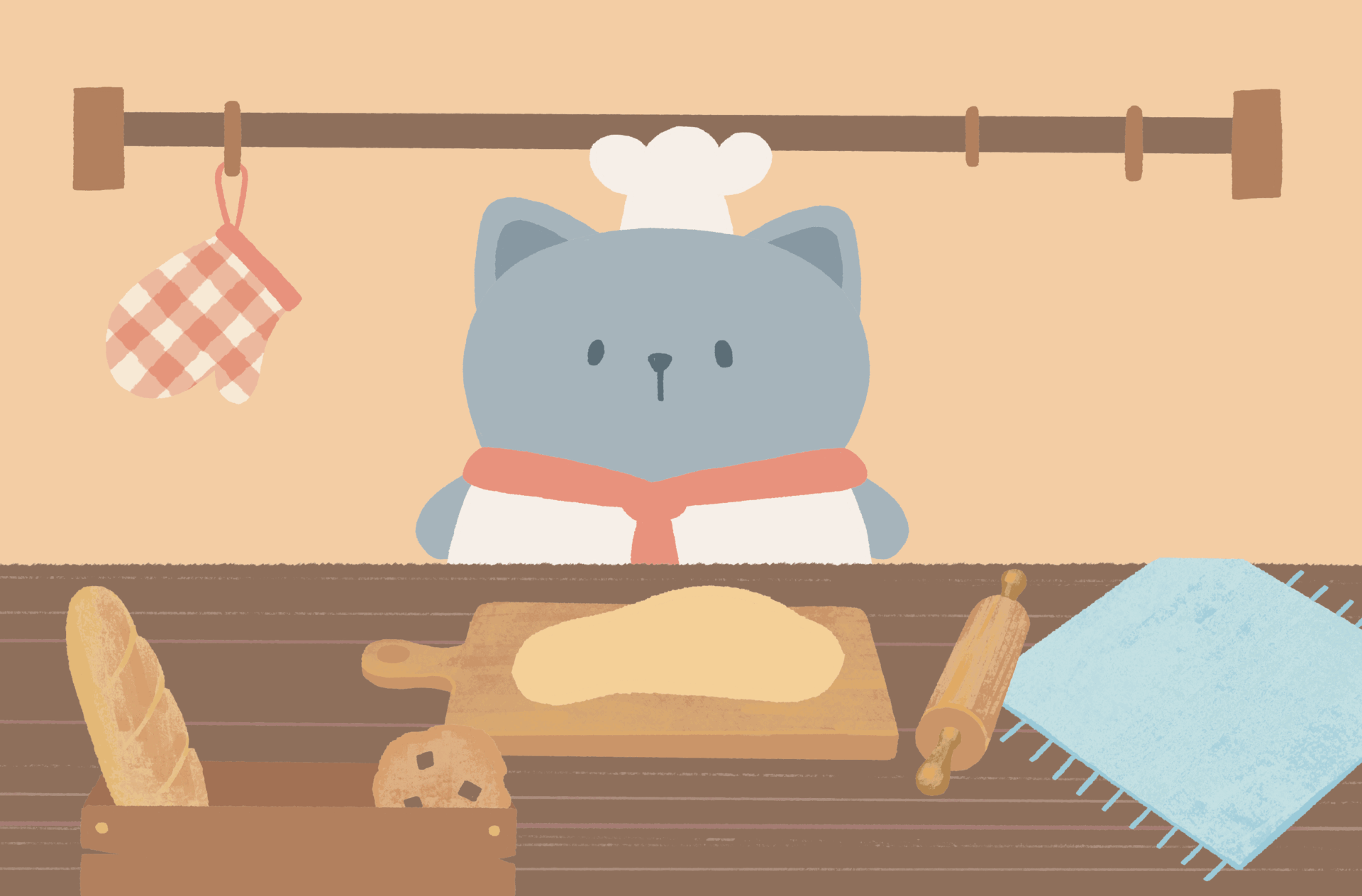 Moodseum asset chief