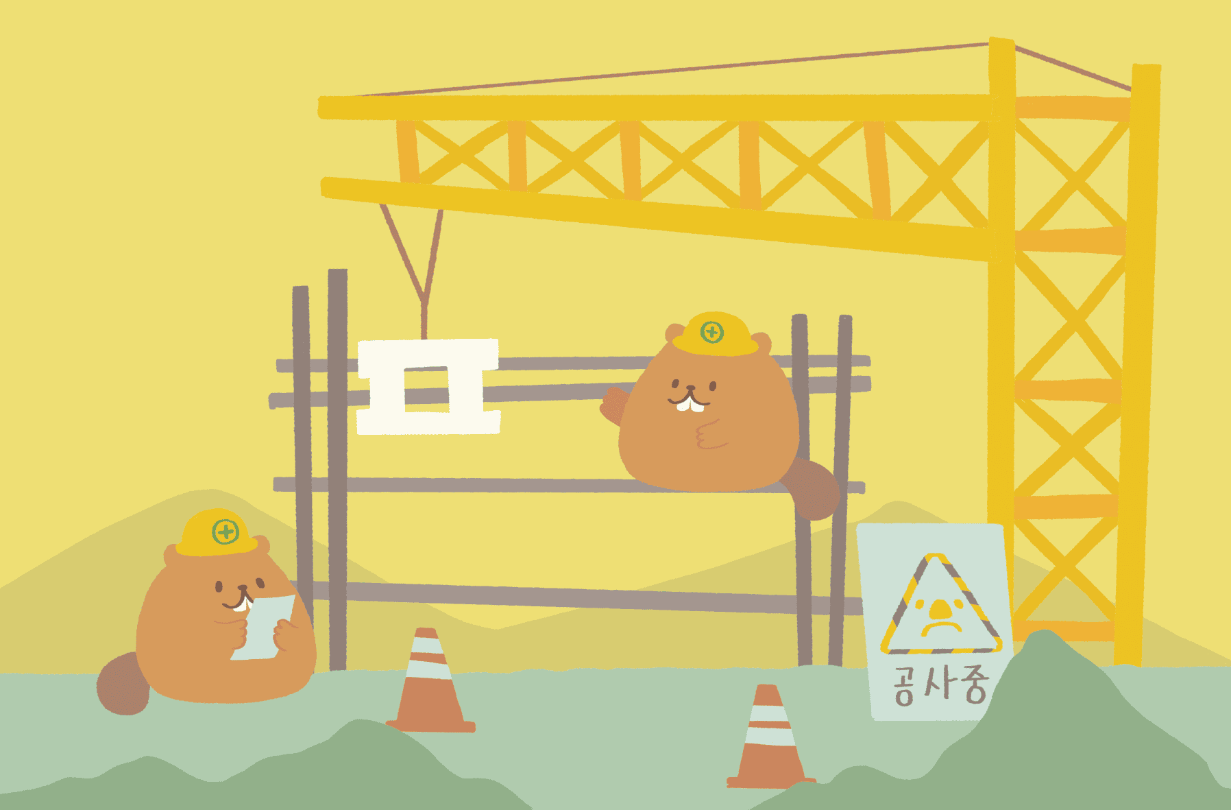 Moodseum asset marmot 1